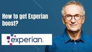 How to get Experian boost [upl. by Angie]