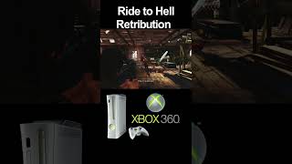 Ride to Hell Retribution Xbox360 [upl. by Enyawad7]