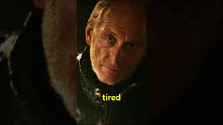 Tywin Lannister’s Most Powerful Moments 💪👑  Game of Thrones Short [upl. by Gilba]