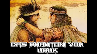 Terra X  Das Phantom von Uruk  Die Legende des glorreichen König Gilgamesch [upl. by Okia]