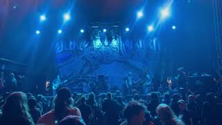 Disaffect Live At Obscene Extreme Festival 2024 [upl. by Willie]