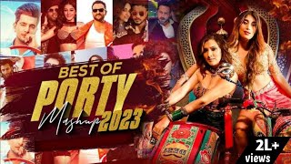 Unlimited Party Mashup  Listen Non Stop Party Songs [upl. by Pelaga]