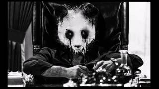 PANDA Remix Ft ZawezoJon ZFlowMoni KrakYelder y Ator Version Peru [upl. by Aisined]