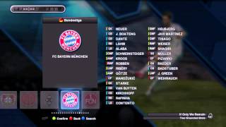 معرفی تیم های لیگ عربستان RSL فصل 2324 در PES 2021 🔥🔥🔥 [upl. by Azalea]