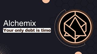 Alchemix  Next 100X Crypto Gem 💎 [upl. by Nomor]