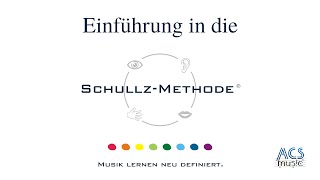 SchullzMethode [upl. by Dragelin158]