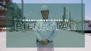 Financiamiento para el Bienestar 2023 [upl. by Adnocahs]