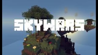 Dominating hypixel skywars again [upl. by Madea7]