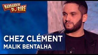 Malik Bentalha  Chez Clément  Marrakech du Rire 2018 [upl. by Christean]