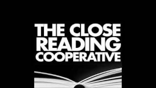 The Close Reading Cooperative Motifs [upl. by Anavoj]