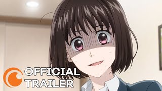 Koikimo  OFFICIAL TRAILER [upl. by Neri]