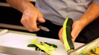 Courgette inmaken [upl. by Treat]