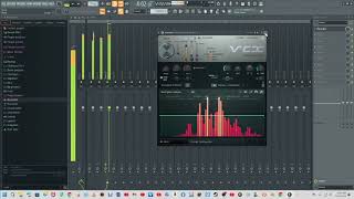 How to vocode to Gangstas Paradise FL Studio 21 Guide [upl. by Doroteya]