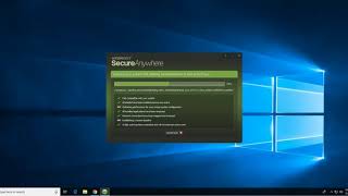 Webroot Antivirus Download And Install Process [upl. by Ahsieyk400]