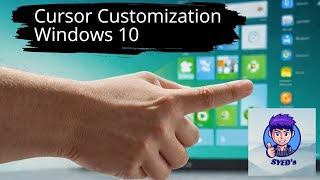 Customize Your Cursor Like a Pro in 2 Minutes [upl. by Azyl271]