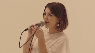 Yumi Zouma  Live at Hackney Studios [upl. by Helenka]