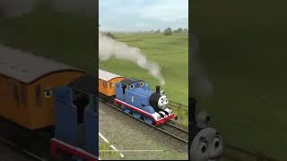 Chug Along with Thomas and His Train Table thomasandfriends [upl. by Naicul66]