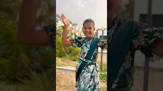 Lambadi bajari Mangali folk Songtrending trending dance shorts [upl. by Ttezil]