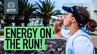 How To Fuel On A Long Run [upl. by Araiek]