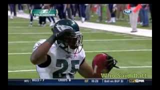 LeSean quotShadyquot McCoy Ultimate Highlights HD [upl. by Peacock]