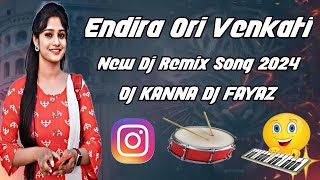 YENDIRA ORI VENKATI SONG HQ POWER ROADSHOW MIX BY DJ FAYAZ Z [upl. by Frost692]