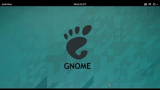 Install lightweight Gnome desktop on Ubuntu Server 1404 Trusty Tahr [upl. by Edmon401]