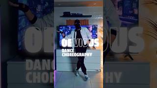 ONVIOS by fordo  Dance choreography  dance dancer obviousdance [upl. by Rand250]