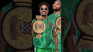 THE STREET PROFITS THEME SONG SHORTS [upl. by Ecinom]