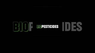 BIOPESTICIDES biopesticides  WHAT IS BIOPESTICIDE shortsviraltrending [upl. by Nolyd847]