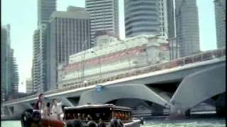 SingTel 3loGy TVC [upl. by Goddart]