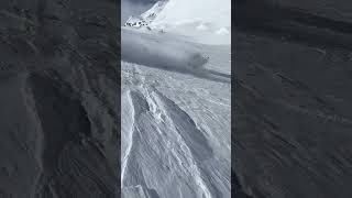 Imagine skiing ski snow snowboarding winter mountains snowboard skiingislife [upl. by Hilda457]