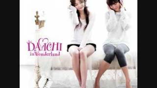 Davichi  오르골 Orgel [upl. by Sirad]