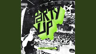 Party Up feat YG [upl. by Adaner]