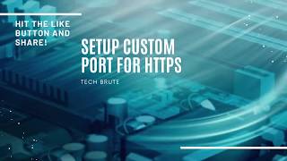 pfsense custom port for https [upl. by Shira]