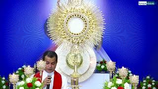 ADORATION FR DOMINIC VALANMANAL  A  1 [upl. by Etteoj544]