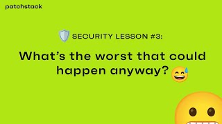 WordPress security lesson 3  So what happens when your site gets hacked [upl. by Ikim]