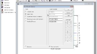 Statgraphics Excluding Outliers [upl. by Lipinski392]