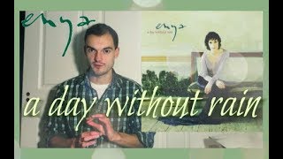 Enya  A Day Without Rain Album Review [upl. by Sharity]