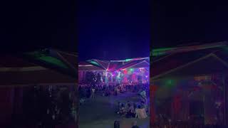 Boom Festival 2023 Parvati Records Night boomfestival parvatirecords [upl. by Calysta]