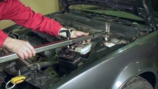 Dent pulling all over the vehicle body  Autorobot® SmartPuller instructional video long edit [upl. by Aihsram294]