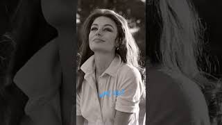 الممثلة الفرنسية أنوك إيمي ANOUK Aimee [upl. by Tsirhc529]