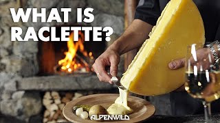 What is Raclette [upl. by Nevai]