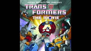 Transformers The Movie  Instruments of Destruction [upl. by Sherrer]