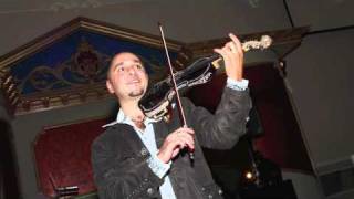 Nights In White Satin  Alen Violin Solo [upl. by Kcirderf]