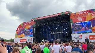 Impresion Donauinselfest 2019 [upl. by Turnheim]