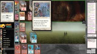 Channel LSV  TSE Draft 2 Match 2 Game 2 [upl. by Becket]