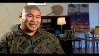 Tagata Pasifika  Part 2 Vaaiga Inga Tuigamalas journey to health [upl. by Laurene]