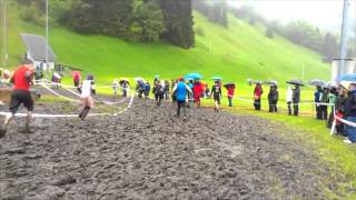 StrongmanRun Switzerland Engelberg 2013 [upl. by Yaresed]