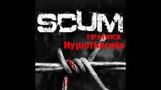 SCUM วิธีรักษาโรค Hyperthermia [upl. by Gaal]