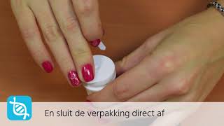 CareSens N Premier instructievideo  Hoe werkt de CareSens N Premier glucosemeter [upl. by Sheply695]